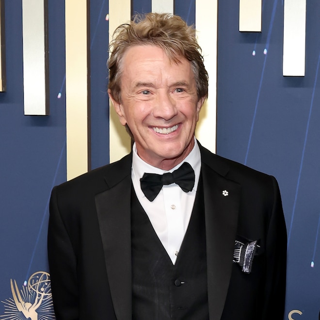 Martin Short Postpones Comedy Show After Daughter Katherine's Death Martin Short Postpones Comedy Show After Daughter Katherine's Death